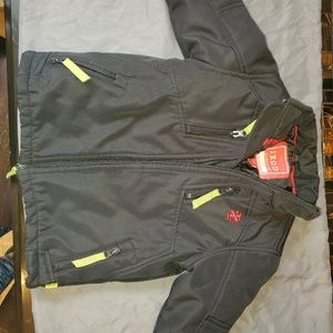 Izod winter coat 2T